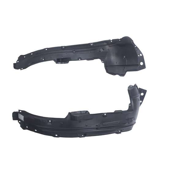 HONDA CR-V  RM  11/2012 ~ ONWARDS  GUARD LINER  RIGHT HAND SIDE, , scaau_hi-res