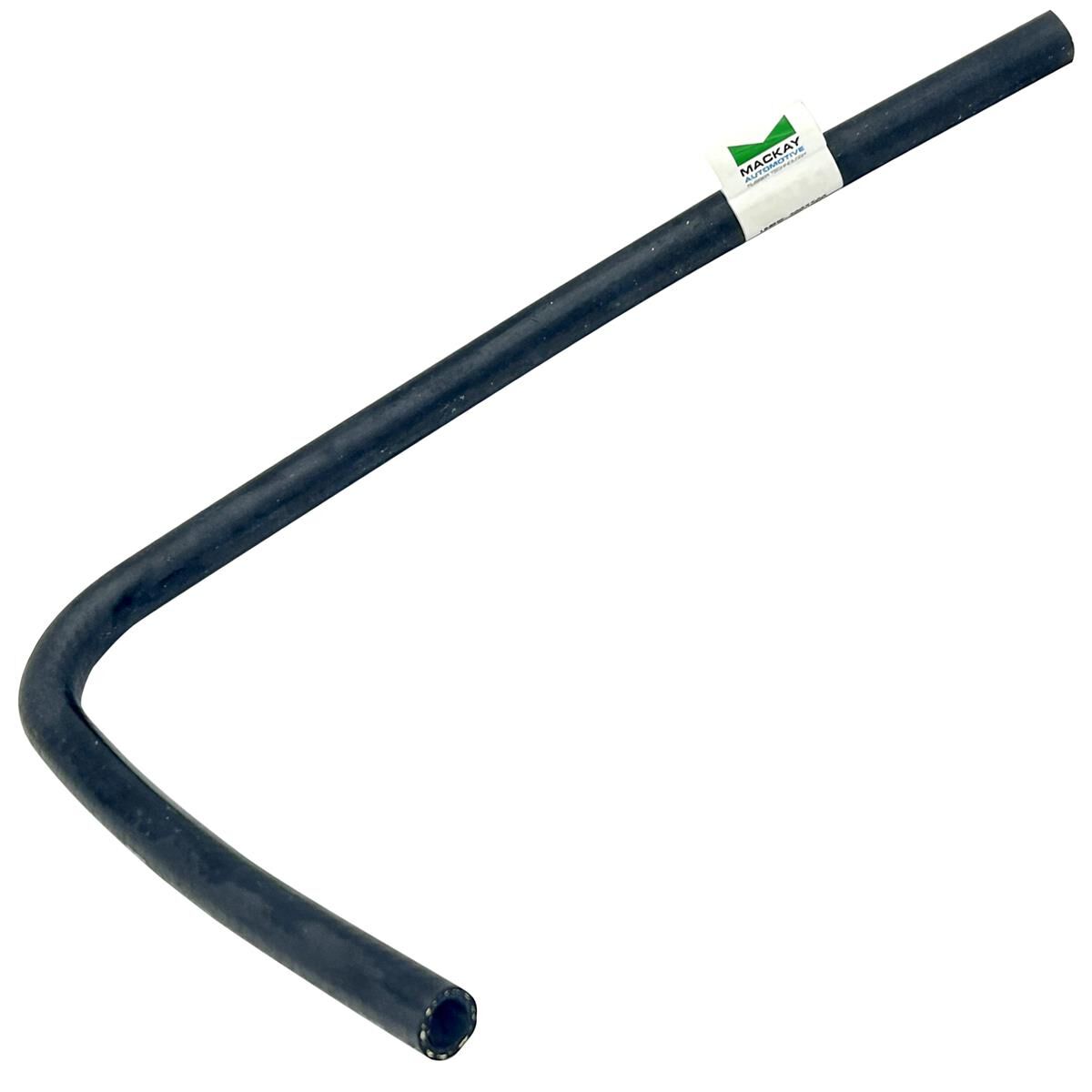 90&deg; UNIVERSAL HOSE BEND - 16MM (5/8) ID X 300MM X 500MM ARM LENGTHS - HEATER HOSE - COOLANT - SAE J20R3 EC D-1 - EPDM RUBBER, , scaau_hi-res