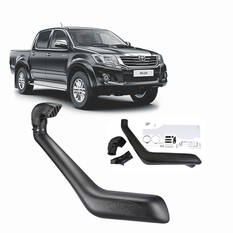 ARMAX SNORKEL TOYOTA HILUX, , scaau_hi-res