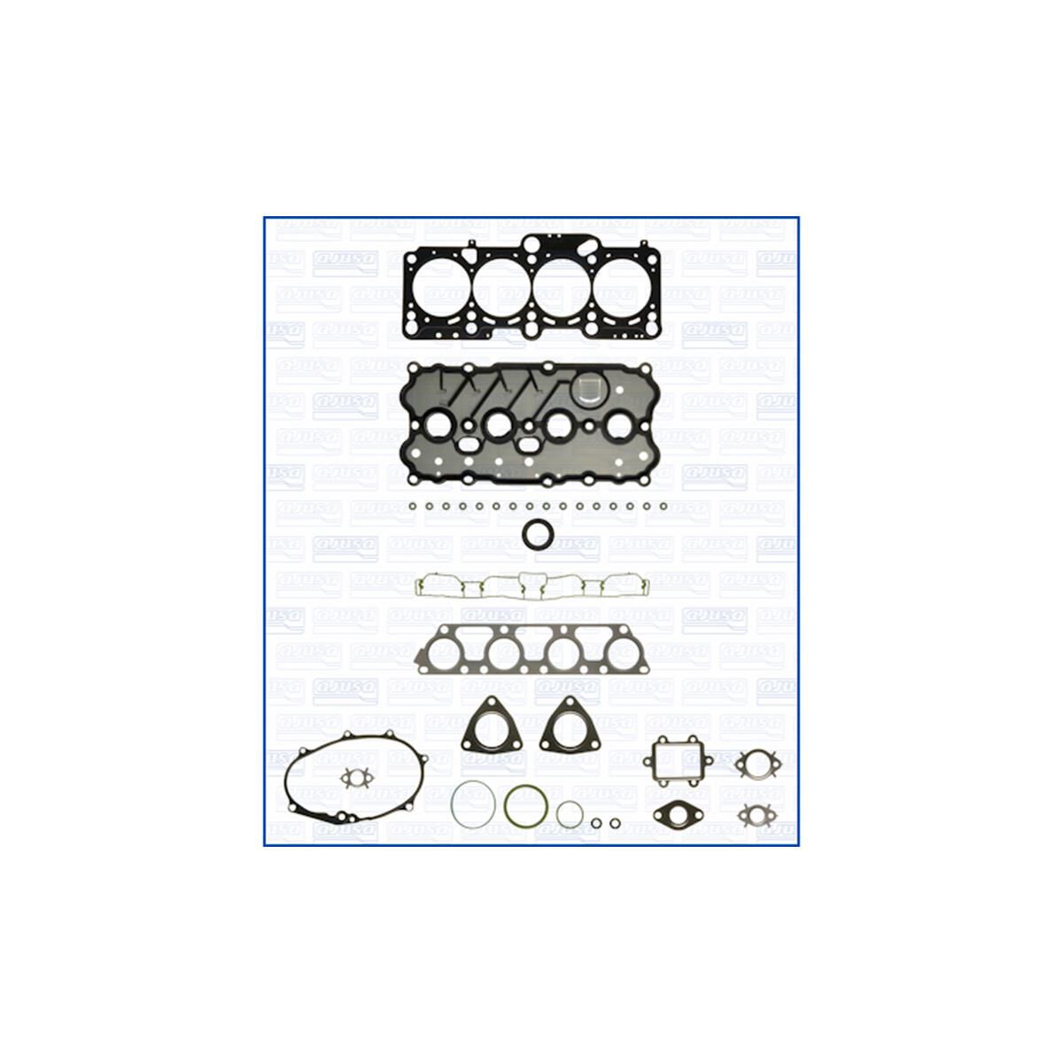 SUIT AUD AXW VRS GSKT SET, , scaau_hi-res