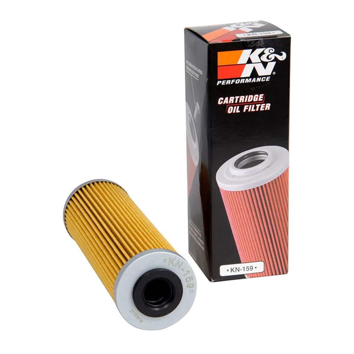 K&N OIL FILTER KN-159, , scaau_hi-res
