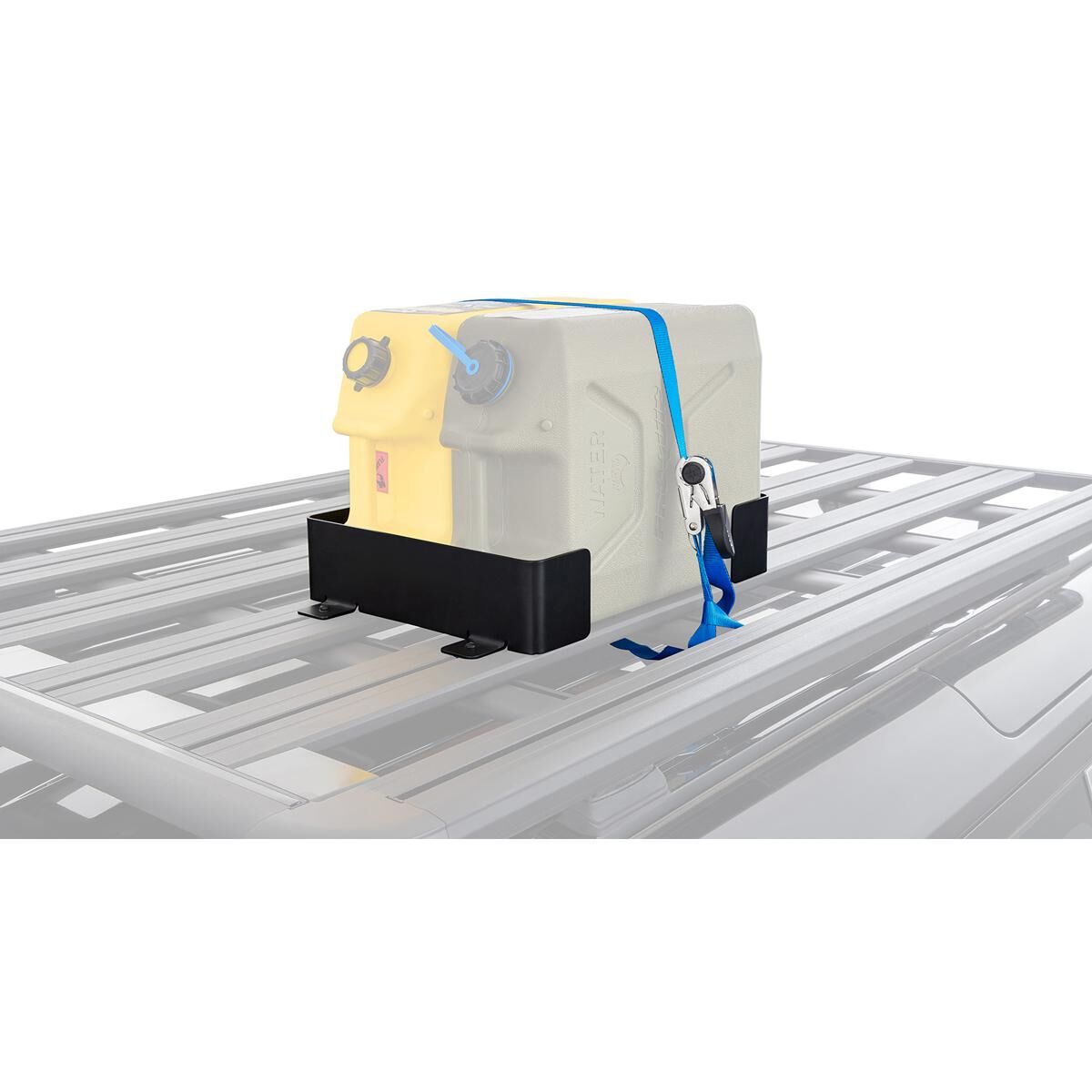 PIONEER JERRY CAN HOLDER - DOUBLE, , scaau_hi-res
