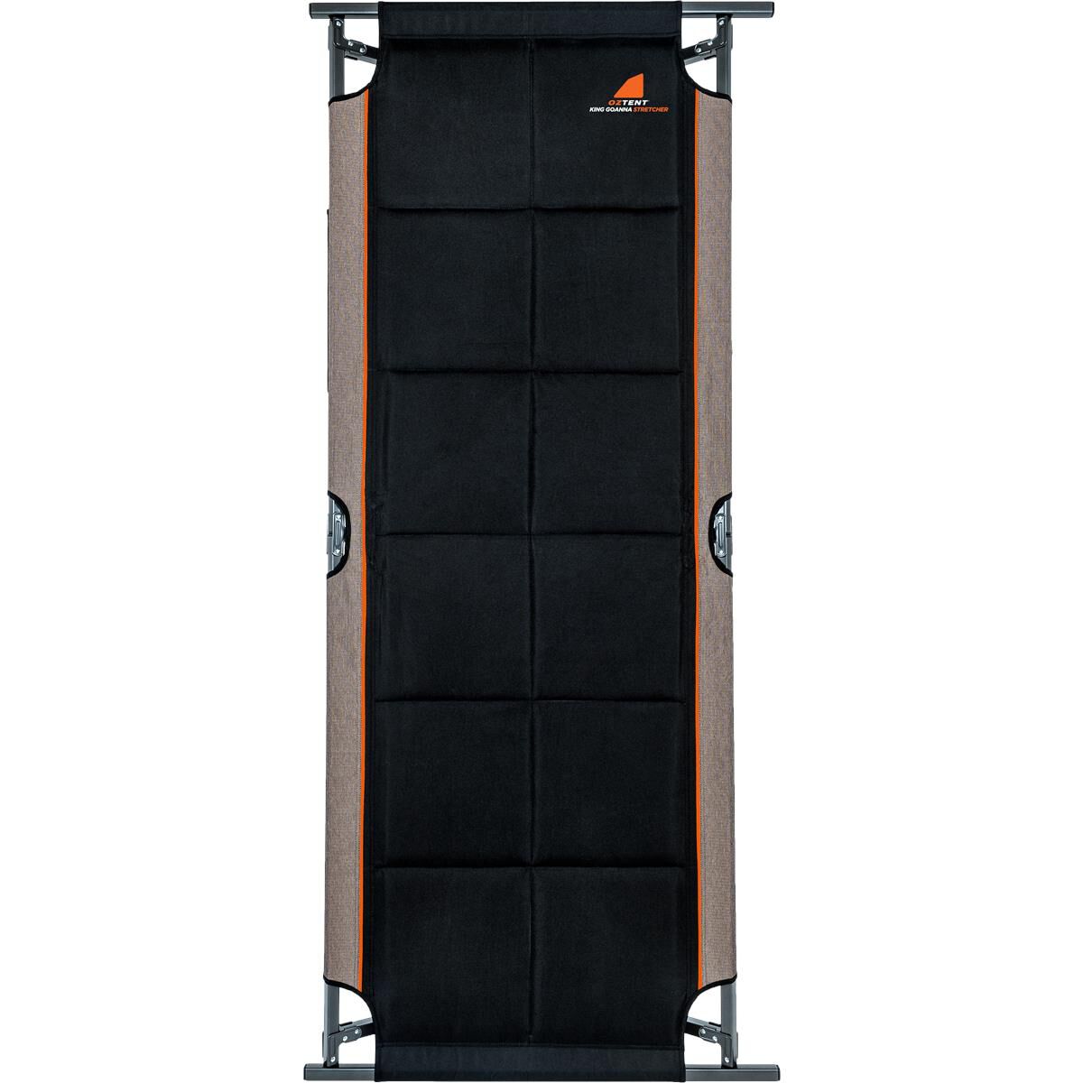 Oztent King Goanna Stretcher (Series II), , scaau_hi-res