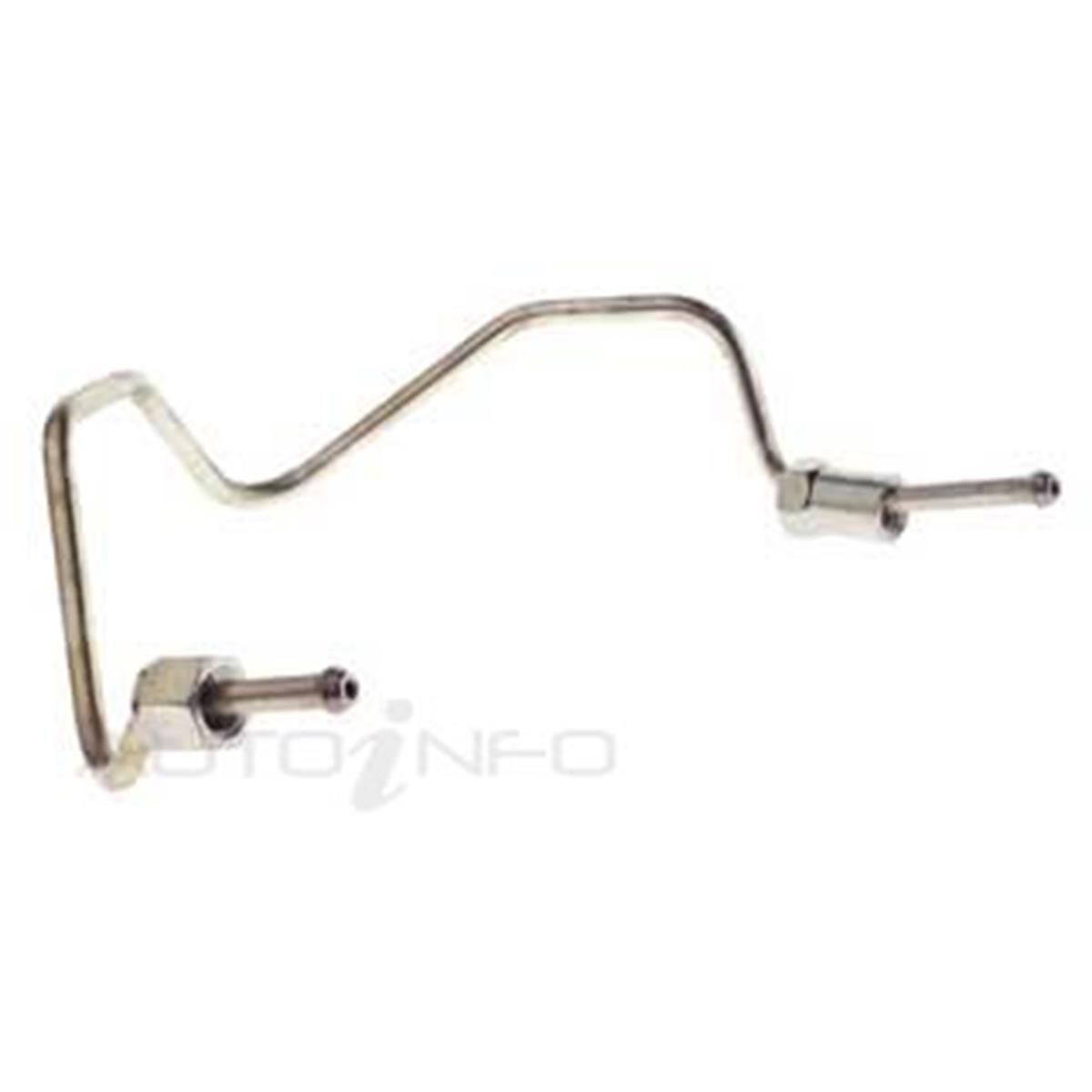 HIGH PRESSURE INJECTOR FEED LINE, , scaau_hi-res