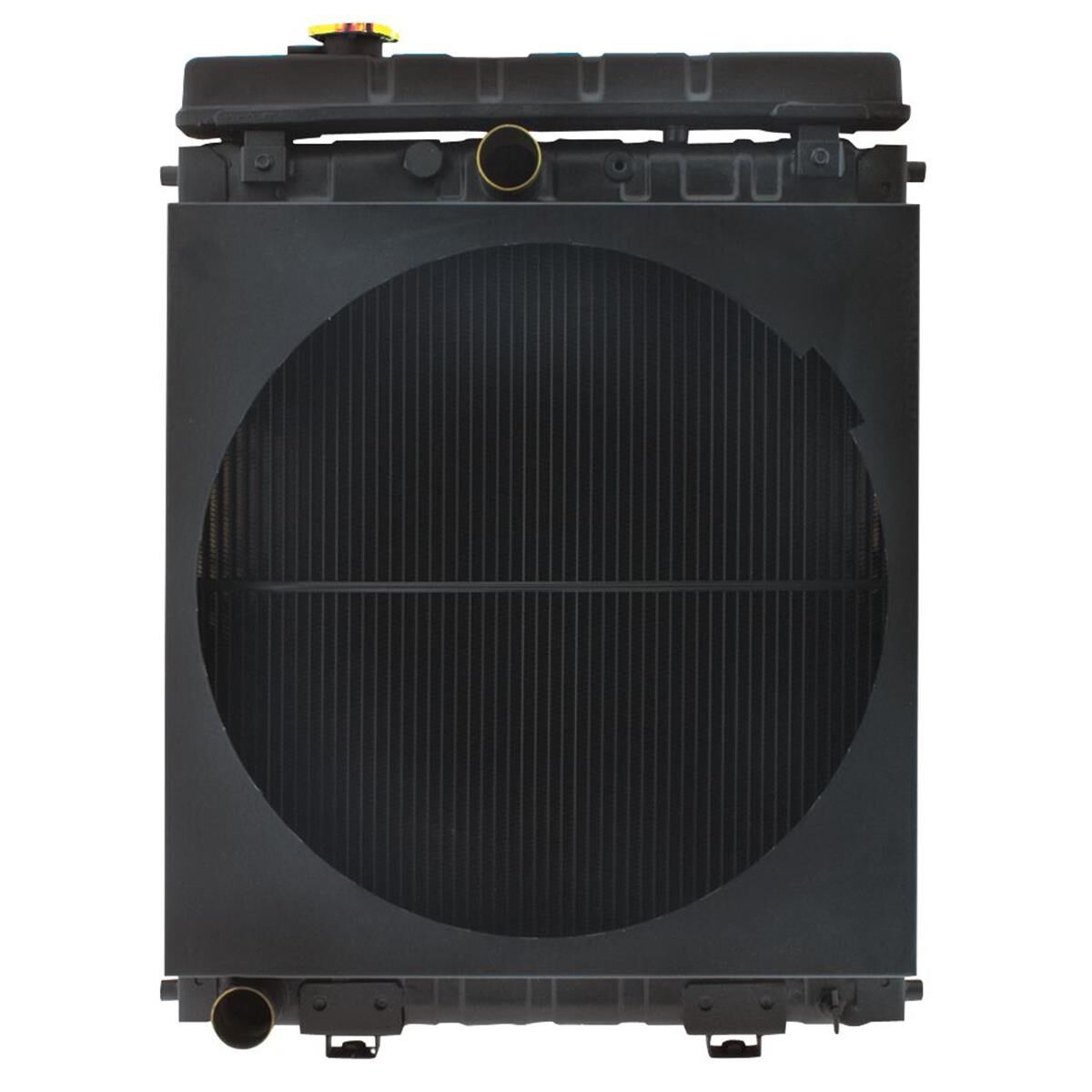 Jayrad Radiator - JR4812J | Supercheap Auto