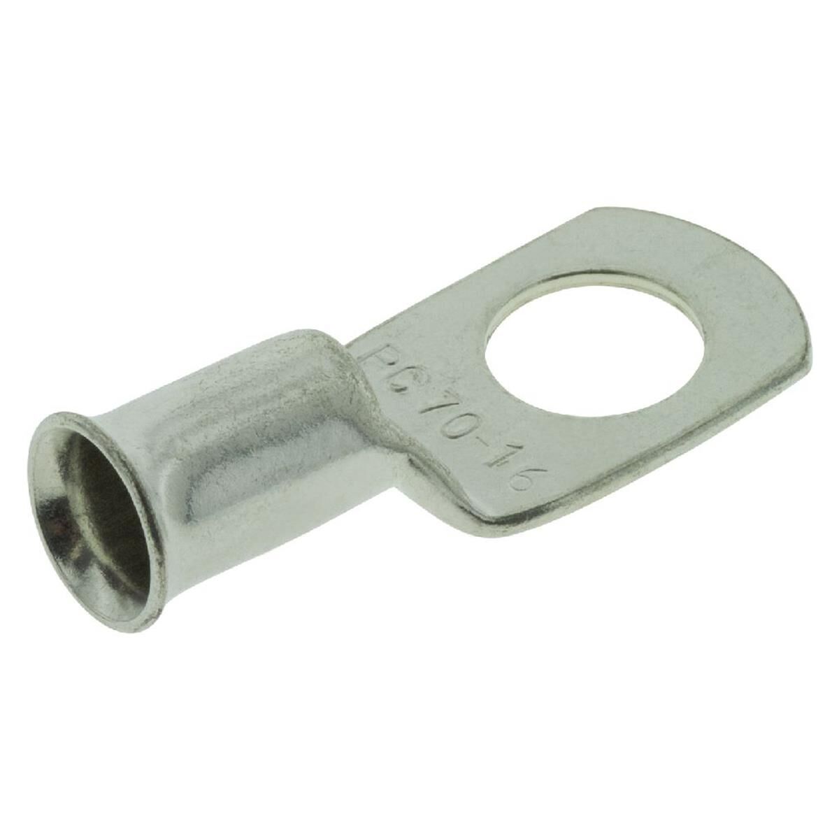 PKT 10 CABLE LUG 70mm x 16mm, , scaau_hi-res