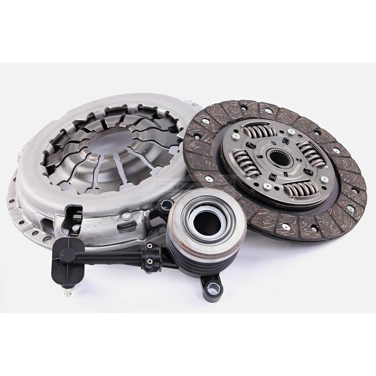 KIT STD NISSAN MICR 1.0/1.2L inc CSC, , scaau_hi-res