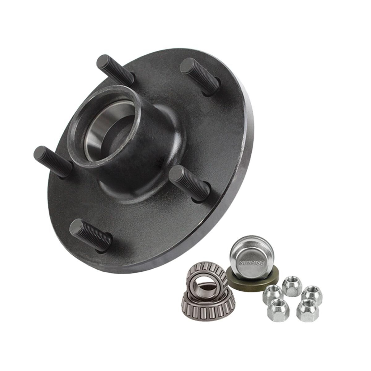 Sunrise Trailer Lazy Hub - Commodore, S/Line, , scaau_hi-res