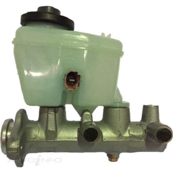 IBS B M CYL TOY LANDC KZJ90 ABS, , scaau_hi-res