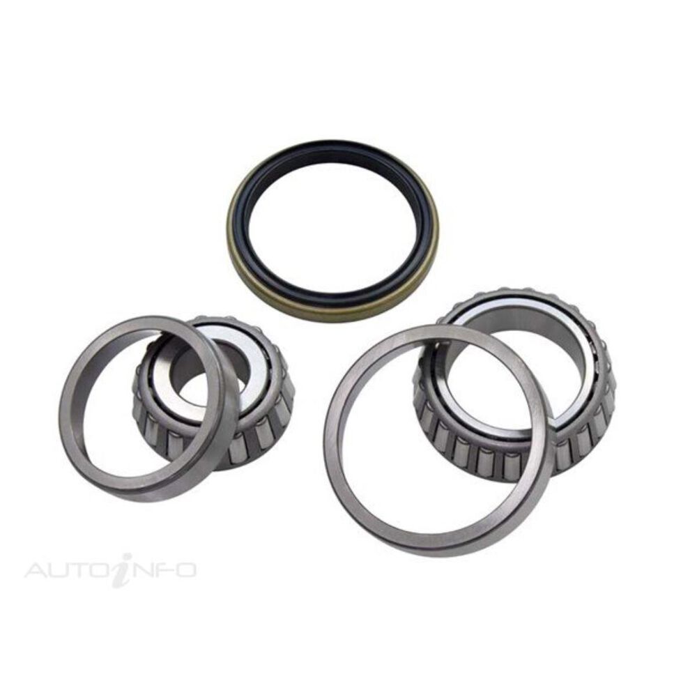 Bearing Wholesalers Wheel Bearing Kit Front 4615 KIT Supercheap Auto