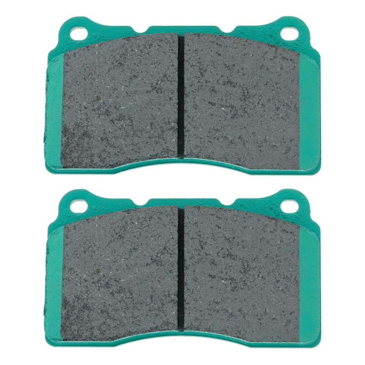 PROJECT MU HC-EP BRAKE PAD SETEVO 5-10 SUBARU STI REDLINECIVIC FK8 R RENAULT BREMBO, , scaau_hi-res