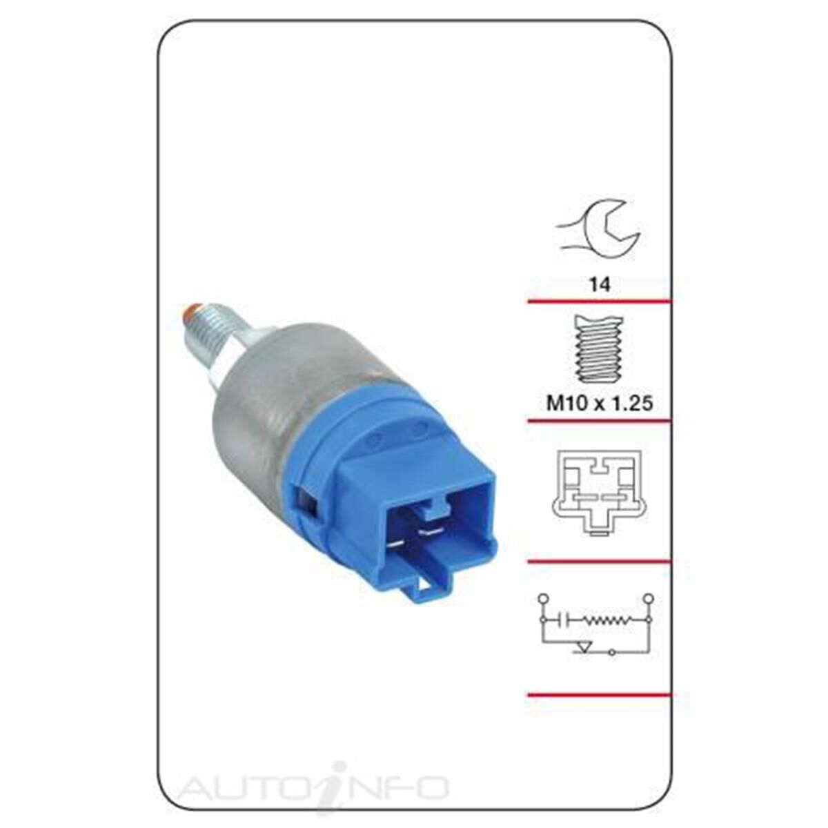 TRIDON STOP LIGHT SWITCH, , scaau_hi-res