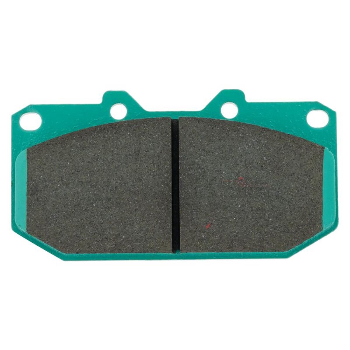PROJECT MU NS-EP BRAKE PAD SETSUMITOMO R32/33 S14/15 300ZXSUBARU WRX MITSU 3000GT FRONT, , scaau_hi-res
