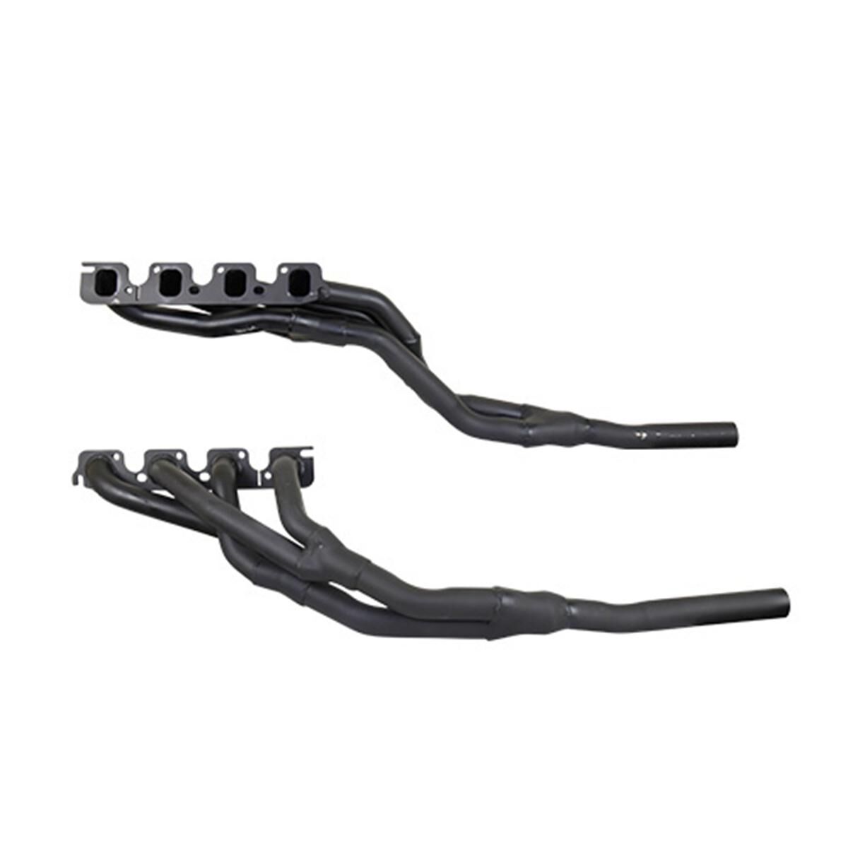 FORD FALCON XR-XF, FAIRLANE ZF-ZK V8 TRI-Y GASKET = DSF027, , scaau_hi-res