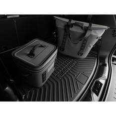 DEEP DISH BOOT LINER FOR SUZUKI JIMNY (4TH GEN 3 DOOR MANUAL) 2018 ONWARDS, , scaau_hi-res