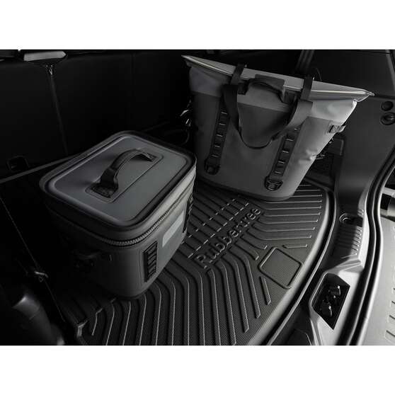 DEEP DISH BOOT LINER FOR SUZUKI JIMNY (4TH GEN 3 DOOR MANUAL) 2018 ONWARDS, , scaau_hi-res