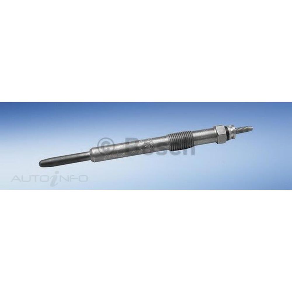 Bosch Glow Plug 0250202135 Supercheap Auto