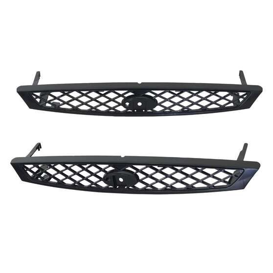 FORD FOCUS  LR SEDAN & HATCHBACK  10/2002 ~ 12/2004  GRILLE, , scaau_hi-res