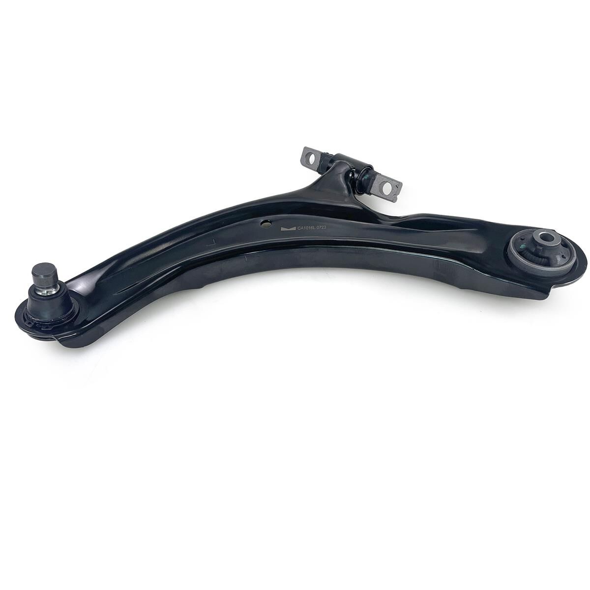 Control Arm Front Lower - Left - NISSAN X-TRAIL T31 TS 2.0L M9R, , scaau_hi-res