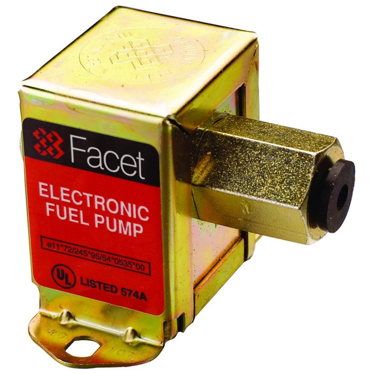 FACET FUEL PUMP 40107, , scaau_hi-res
