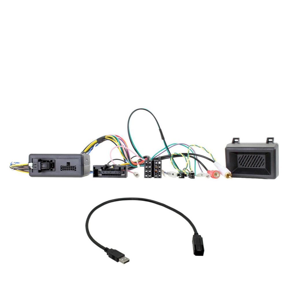 Aerpro Steering Wheel Control Interface CHFO17C Supercheap Auto