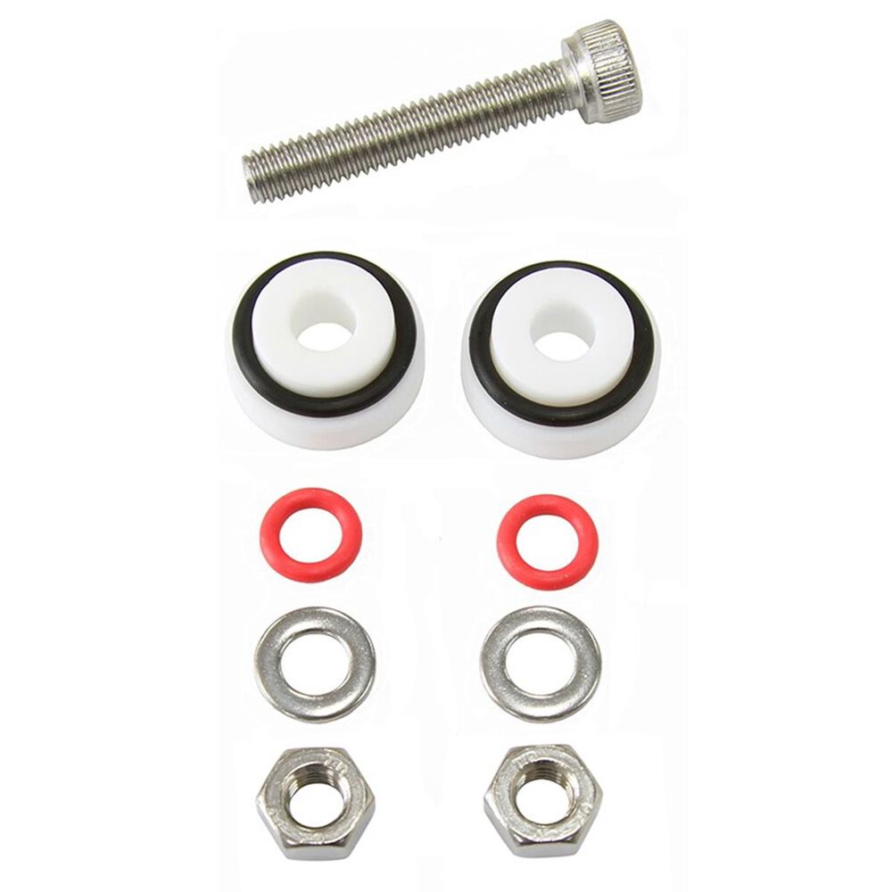 Aeroflow Electrical Terminal Bulkhead, AF494051 Supercheap Auto