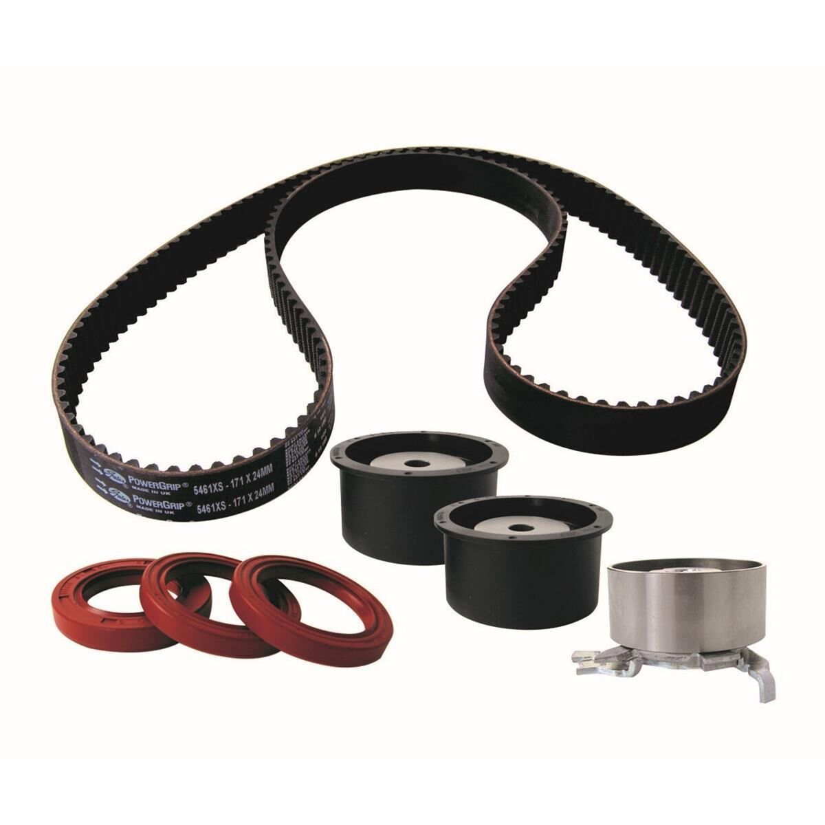 Gates PowerGrip Timing Kit - TCK305C | Supercheap Auto
