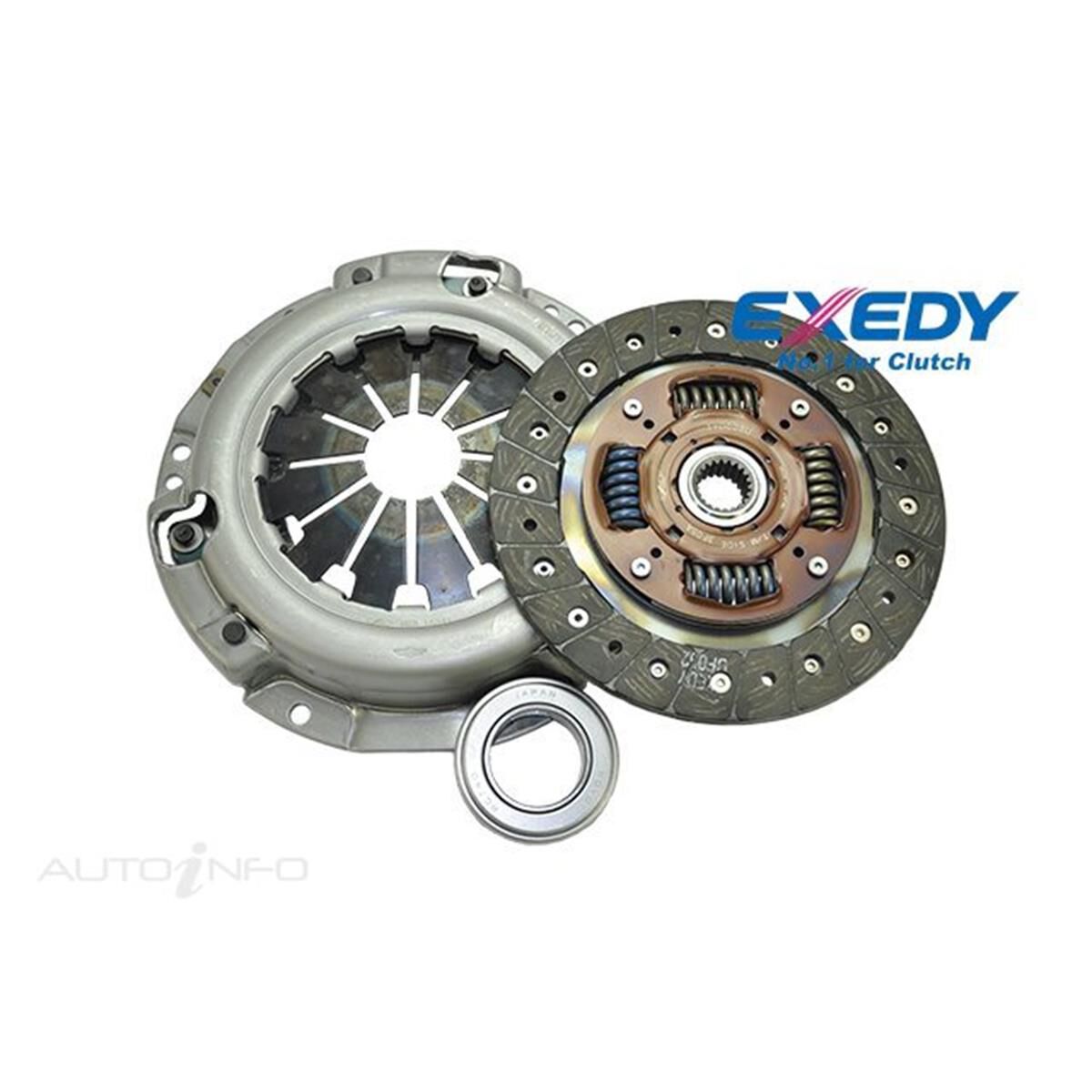 EXEDY OEM REPLACEMENT, , scaau_hi-res