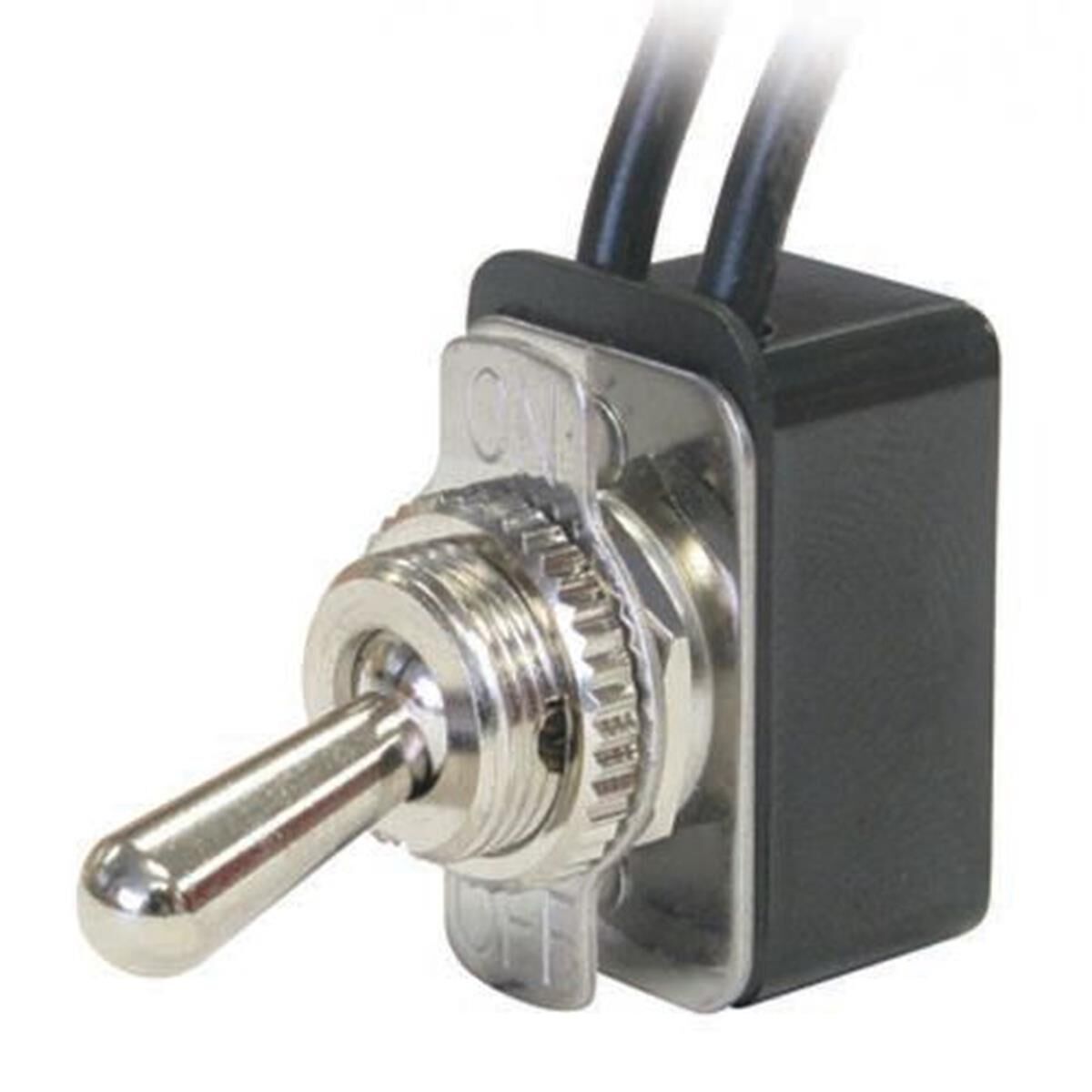 TOGGLE SWITCH ON/OFF PRE-WIRED, , scaau_hi-res