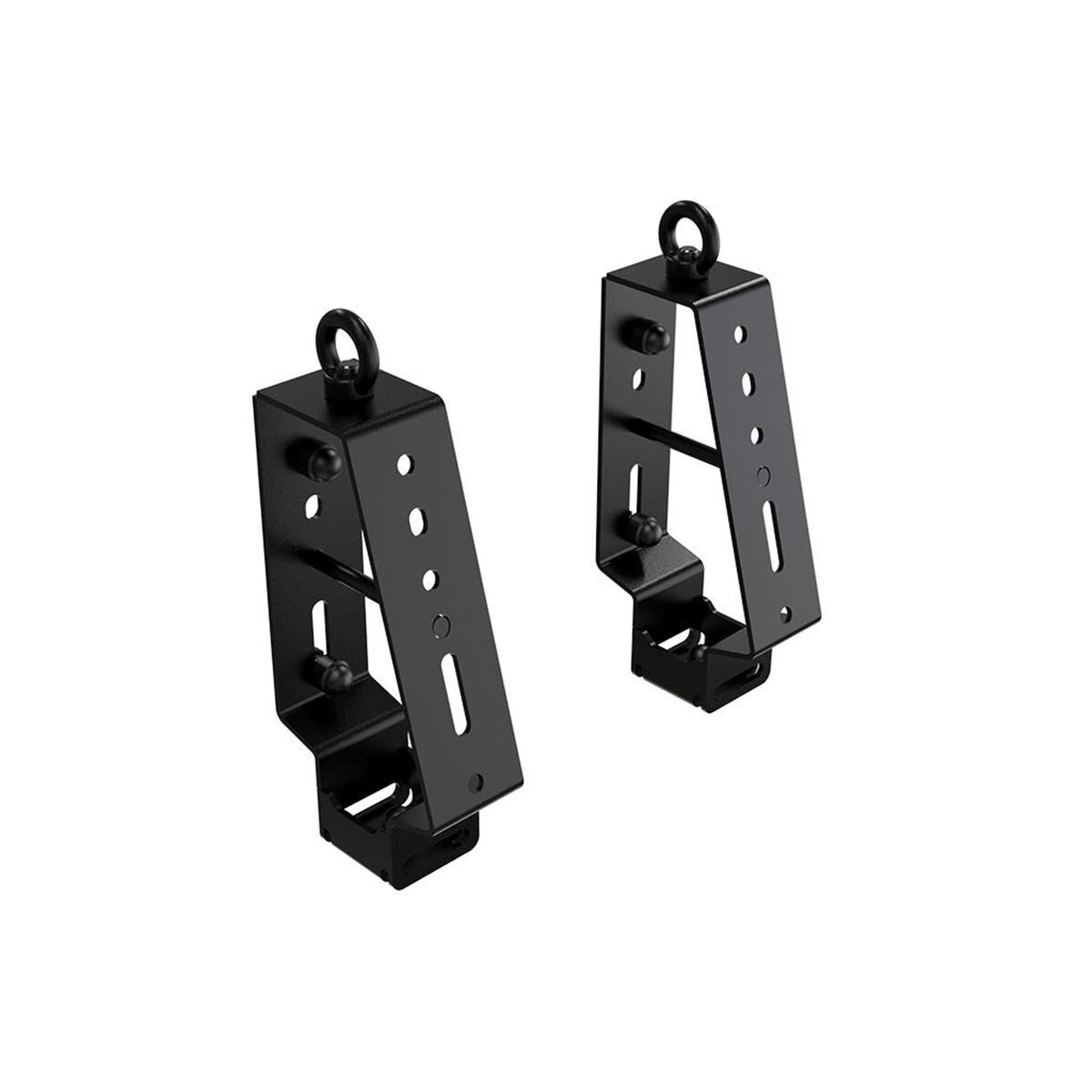 FRONT RUNNER SLIMSPORT/SLIMPRO VAN SIDE MOUNT ACCESSORY BRACKET / LARGE, , scaau_hi-res