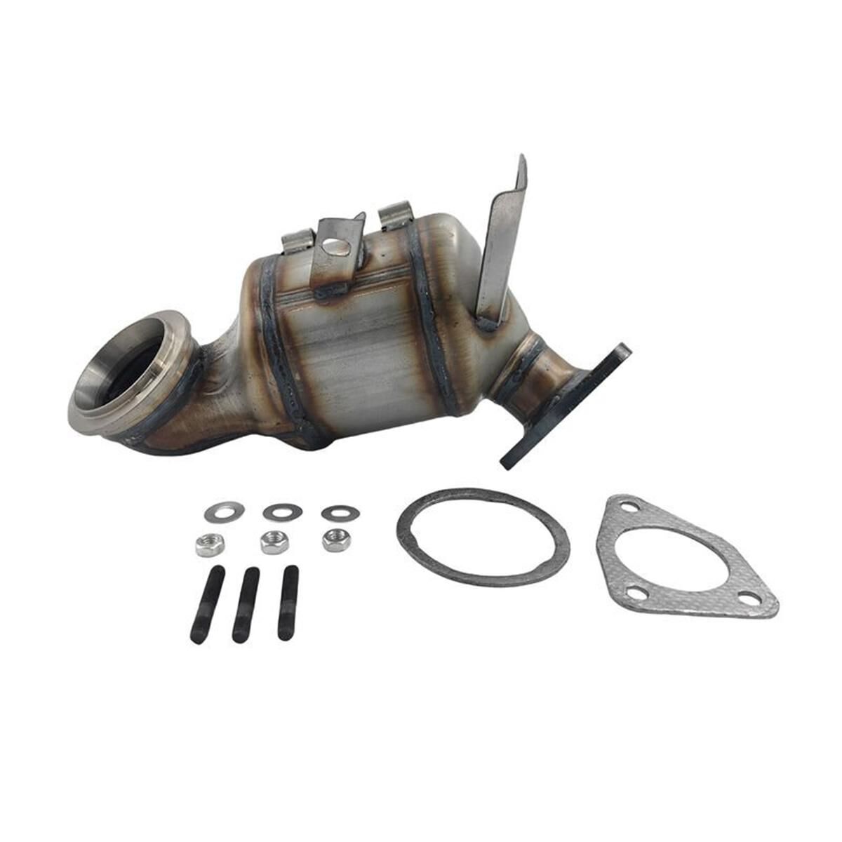 Catalytic Converter, , scaau_hi-res