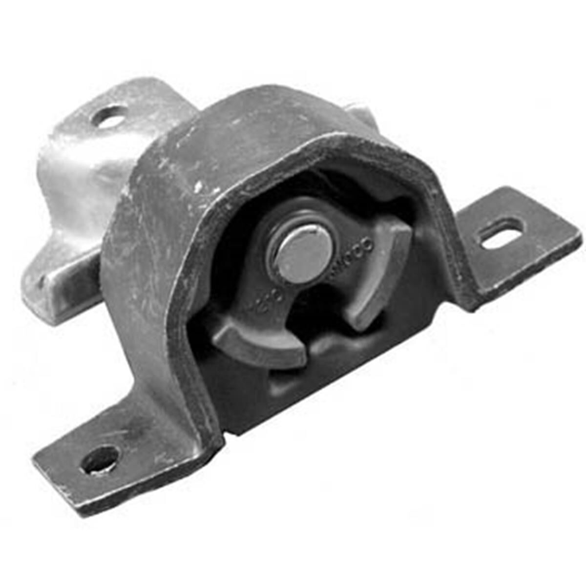Engine Mount Right - NISSAN PULSAR N16 - 1.8L I4  PETROL - Manual & Auto, , scaau_hi-res