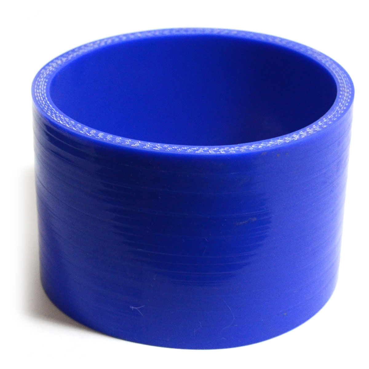 STR SILICONE HOSE 102 X 102 X 76MM BLU, , scaau_hi-res