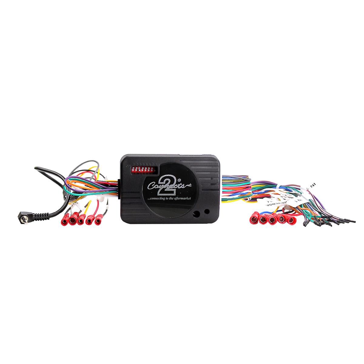 UNIVERSAL STEERING WHEEL CONTROL INTERFACE, , scaau_hi-res