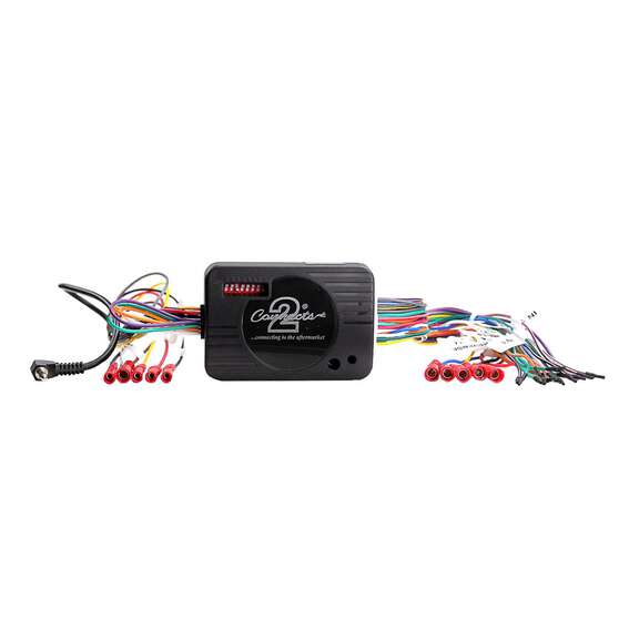 UNIVERSAL STEERING WHEEL CONTROL INTERFACE, , scaau_hi-res