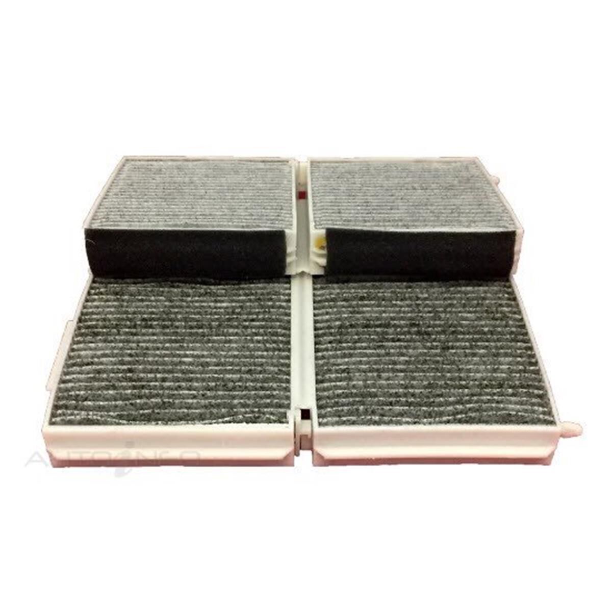 Wesfil Cabin Air Filter - WACF0038 | Supercheap Auto
