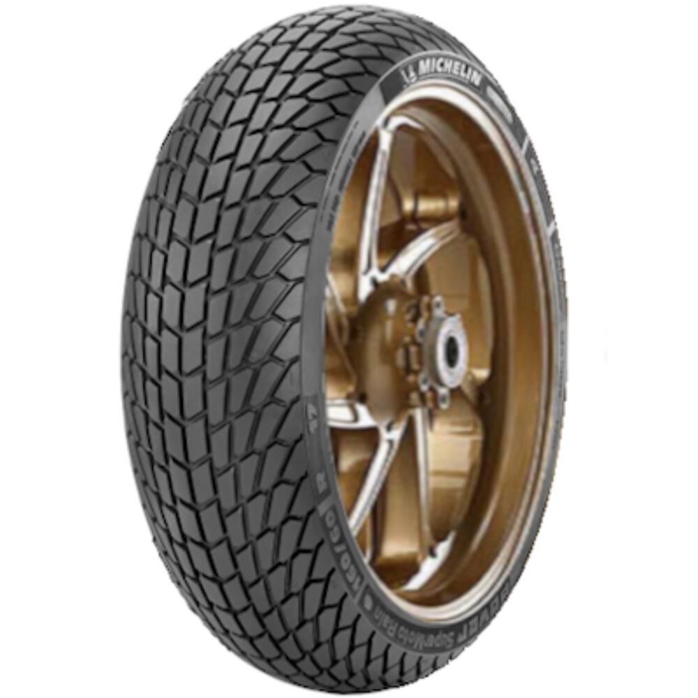 Supermoto clearance rain tires