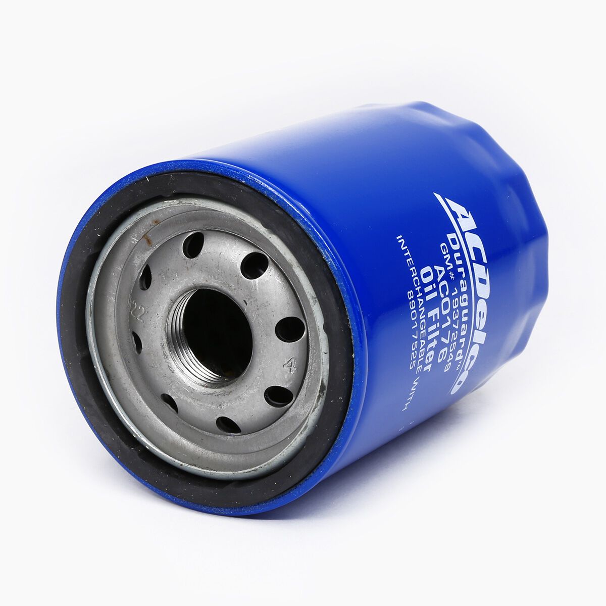 OIL FILTER - AC0176, , scaau_hi-res