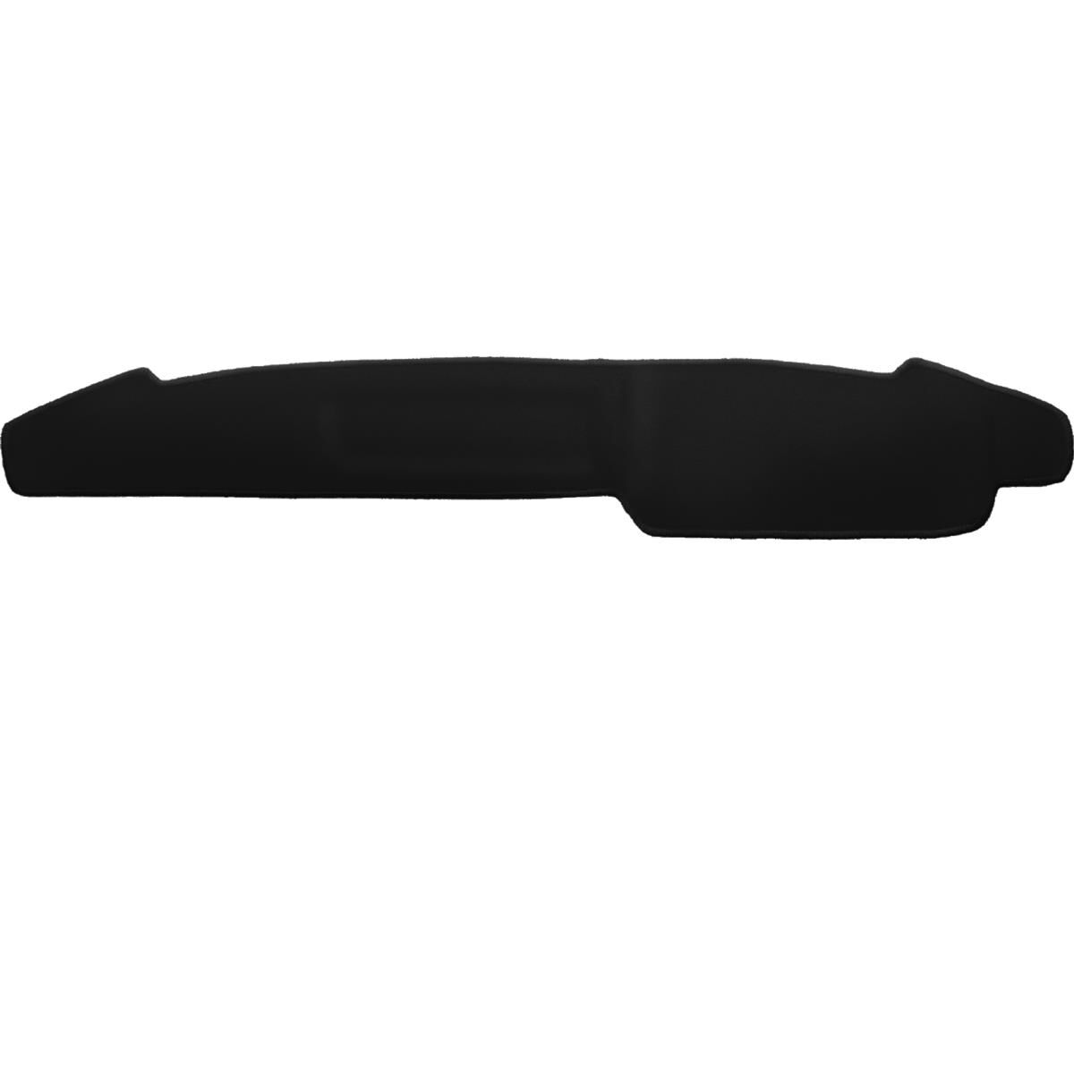 94T SUEDE BLACK TOYOTA FORERUNNER ALL MODELS 1/1983 - 10/1988 // HILUX YN56-YN67 12/1983 - 10/1988 WITHOUT INCLINOMETER, , scaau_hi-res