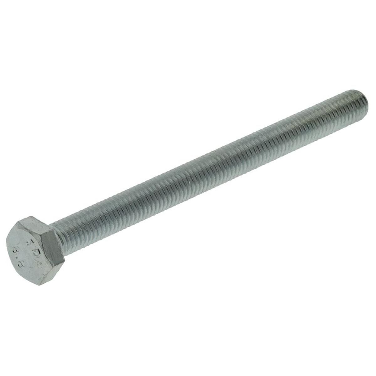 BOLT COMP ADJUST 100mm X 8mm, , scaau_hi-res