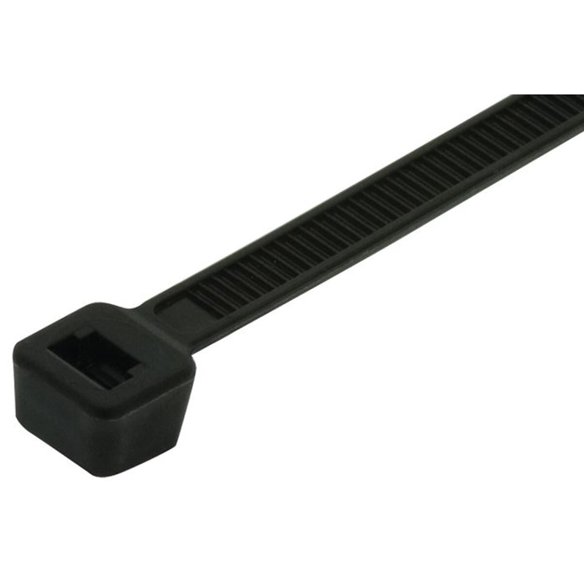 PKT100 CABLE TIE 200mm X 4.8mm, , scaau_hi-res