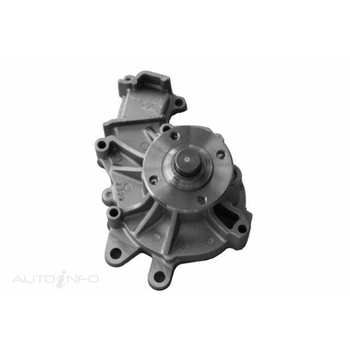 TOYOTA HI LUX 99 ON. 1KZ - 1KD, , scaau_hi-res