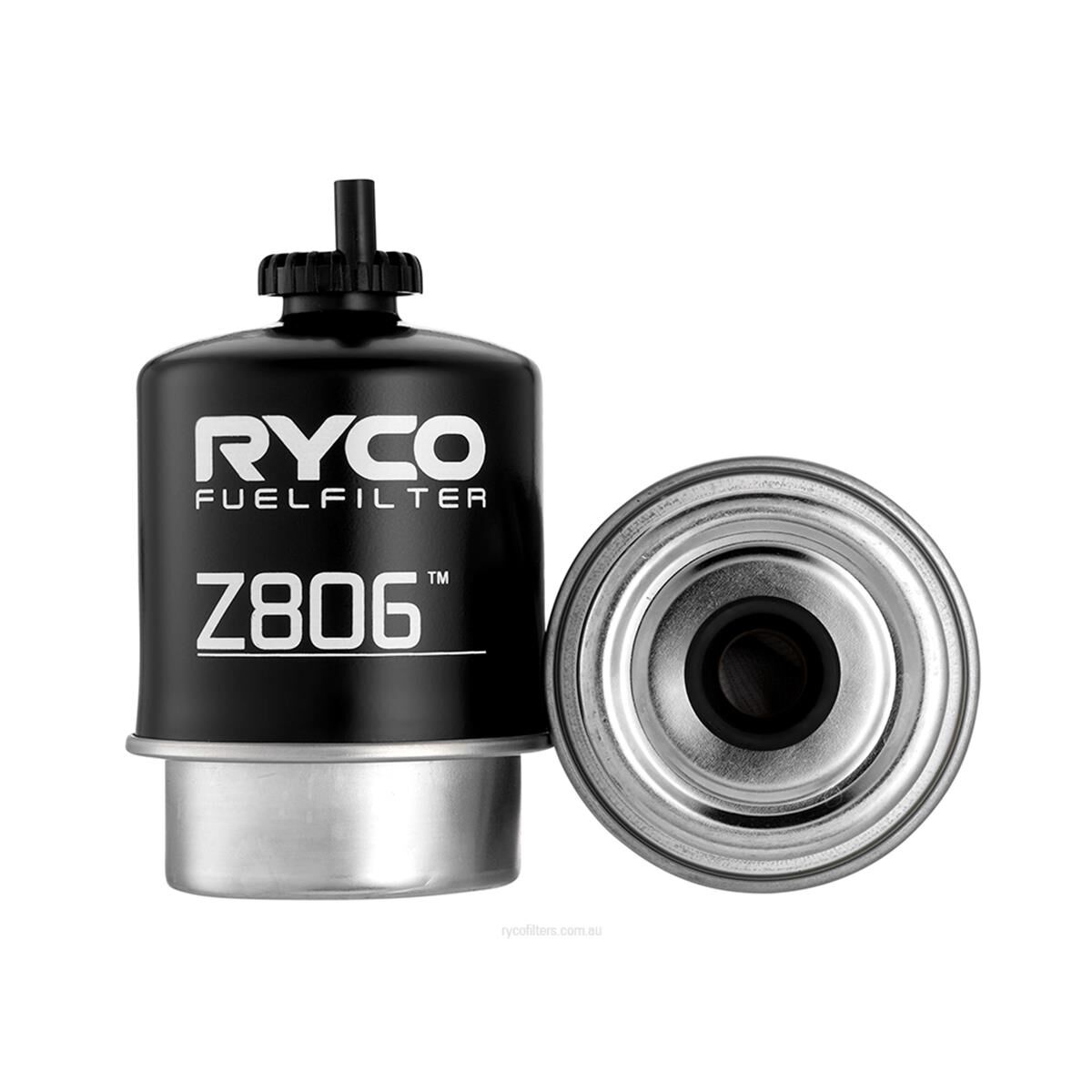 RYCO HD FUEL WATER SEPERATOR - Z806, , scaau_hi-res
