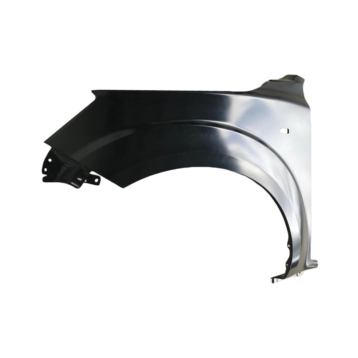 NISSAN NAVARA D23 NP300 GUARD LEFT HAND SIDE, , scaau_hi-res