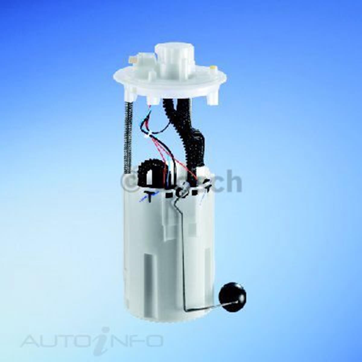 Fuel Pump Mounting Unit, , scaau_hi-res