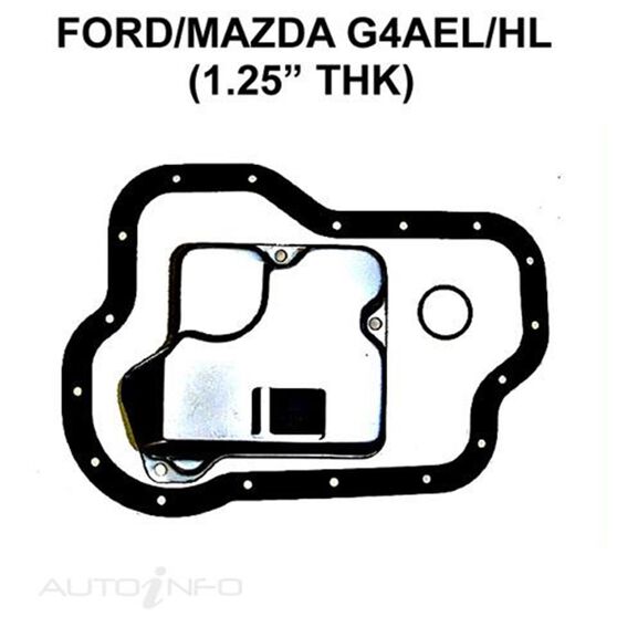 Ford/Mazda G4Ael/Hl(1.25'' Thk), , scaau_hi-res