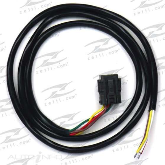 GM RODEO RA 03/03-07/05, , scaau_hi-res