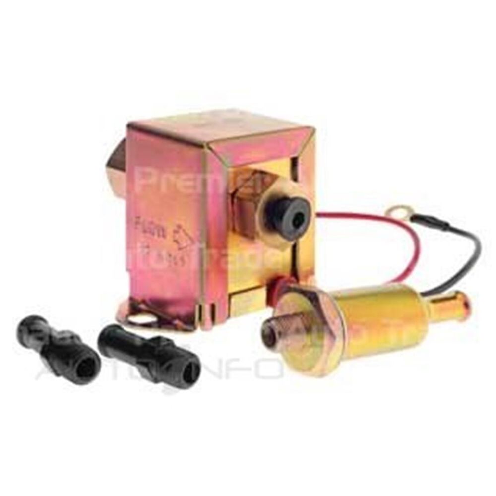 PAT Fuel Pump Electric External EFP335M Supercheap Auto