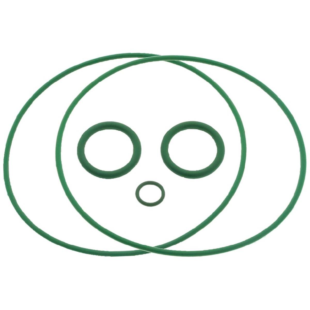 GASKET GMA6 KIT R134A, , scaau_hi-res