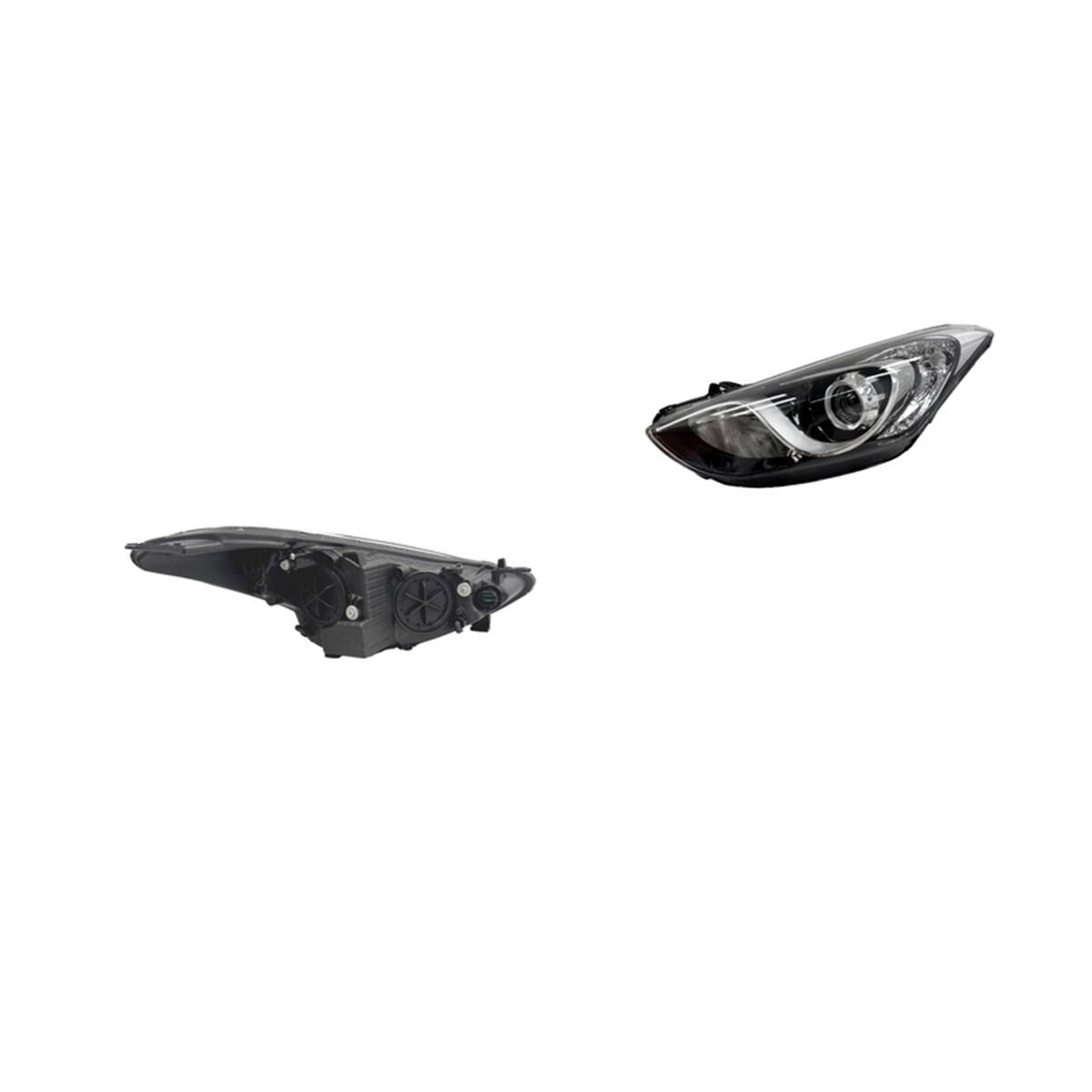 I30 GD (3D HB/5D WAGON) 5/12-2/17 HEADLIGHT (HALOGEN ,H7/H7) oval plug (VIN: TMA ,CZECH BUILD) (L), , scaau_hi-res